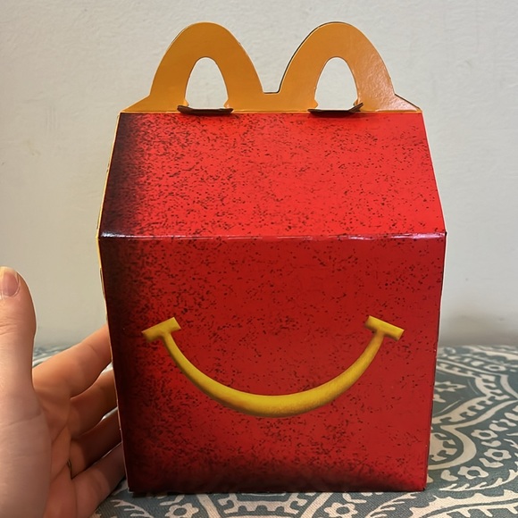 McDonald’s Squishmallow Cam the Cat! - Picture 8 of 9